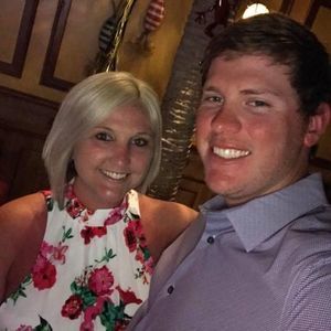 Meet your Posher, Cole